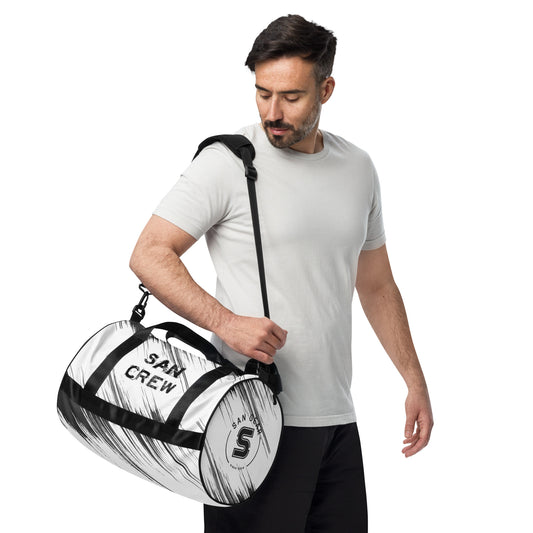 Sac de Sport San Crew