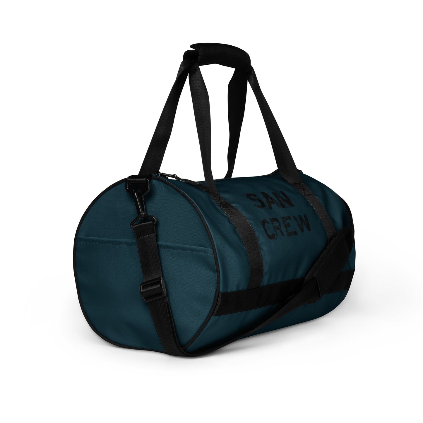 Sac de Sport San Crew - Abysse