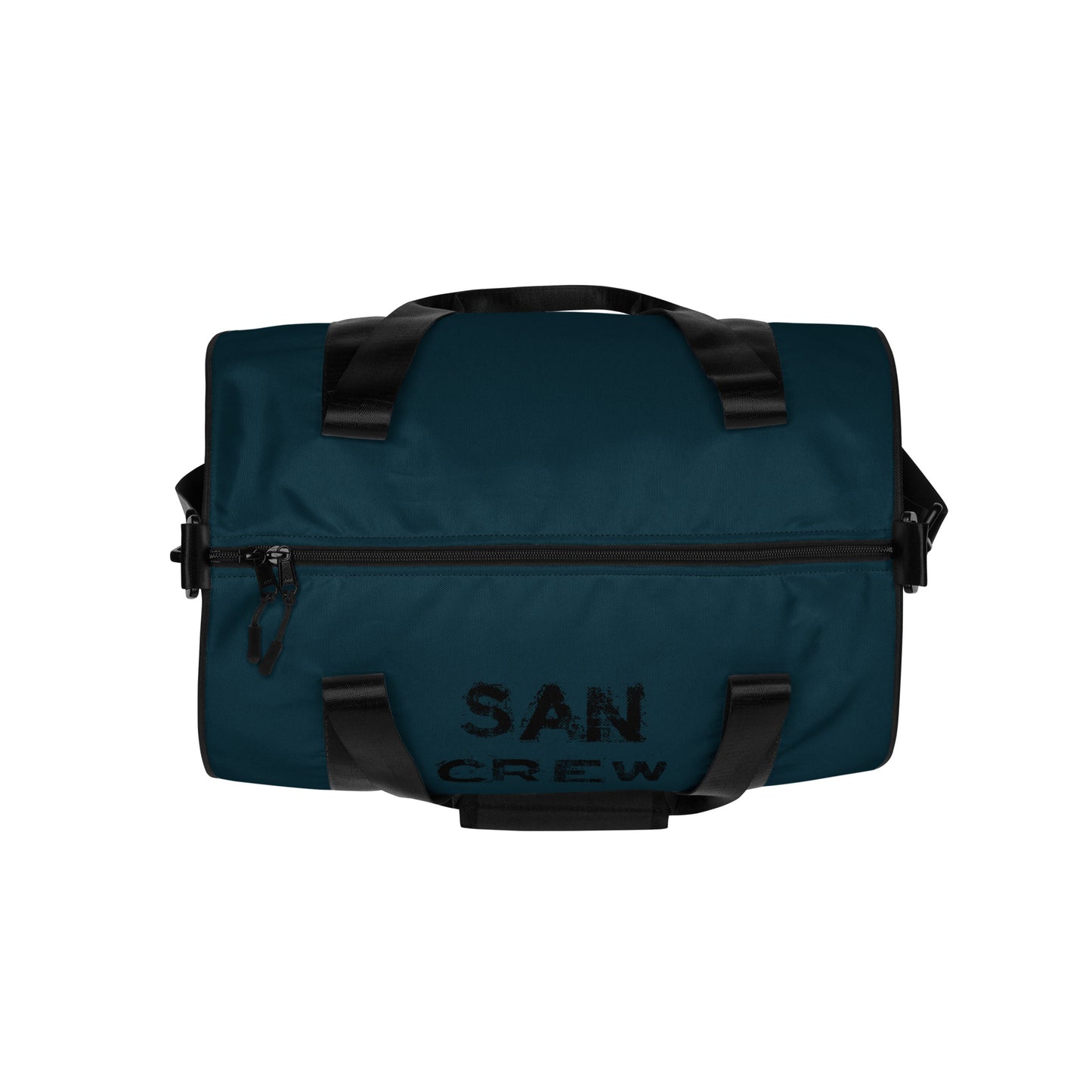 Sac de Sport San Crew - Abysse