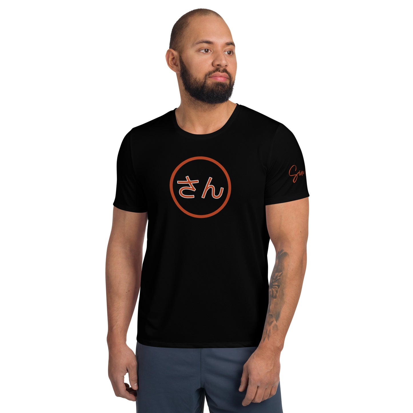 goku mma dryfit