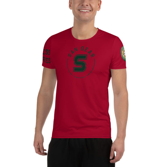 DryFit Anik Style