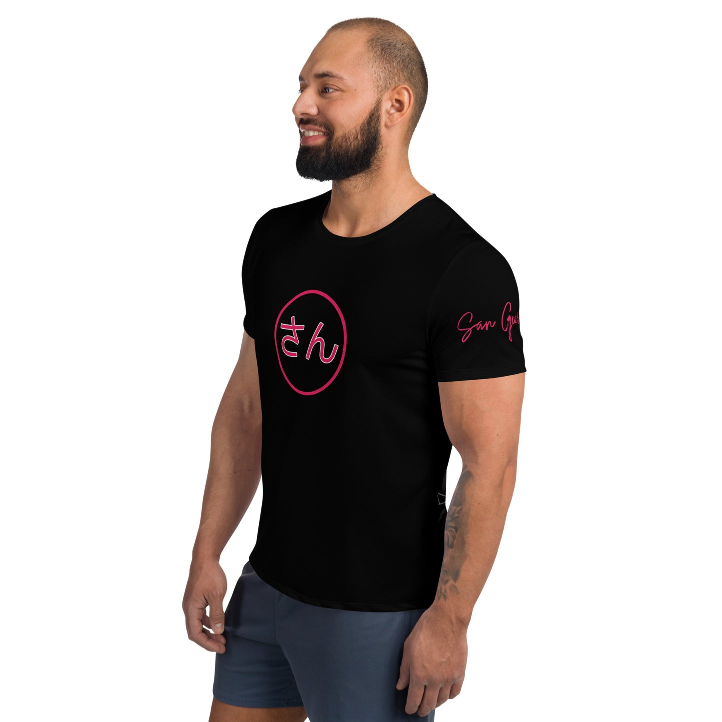 Vegeta Dryfit