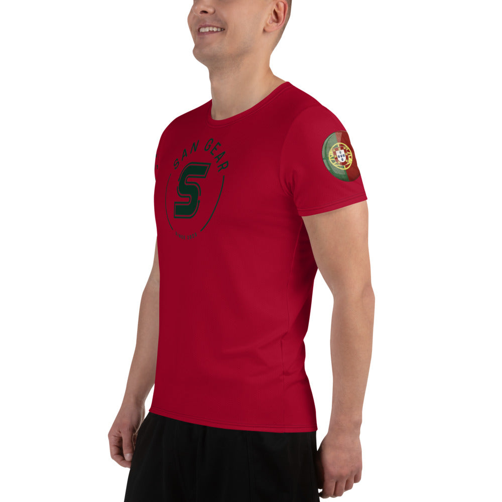 DryFit Anik Style