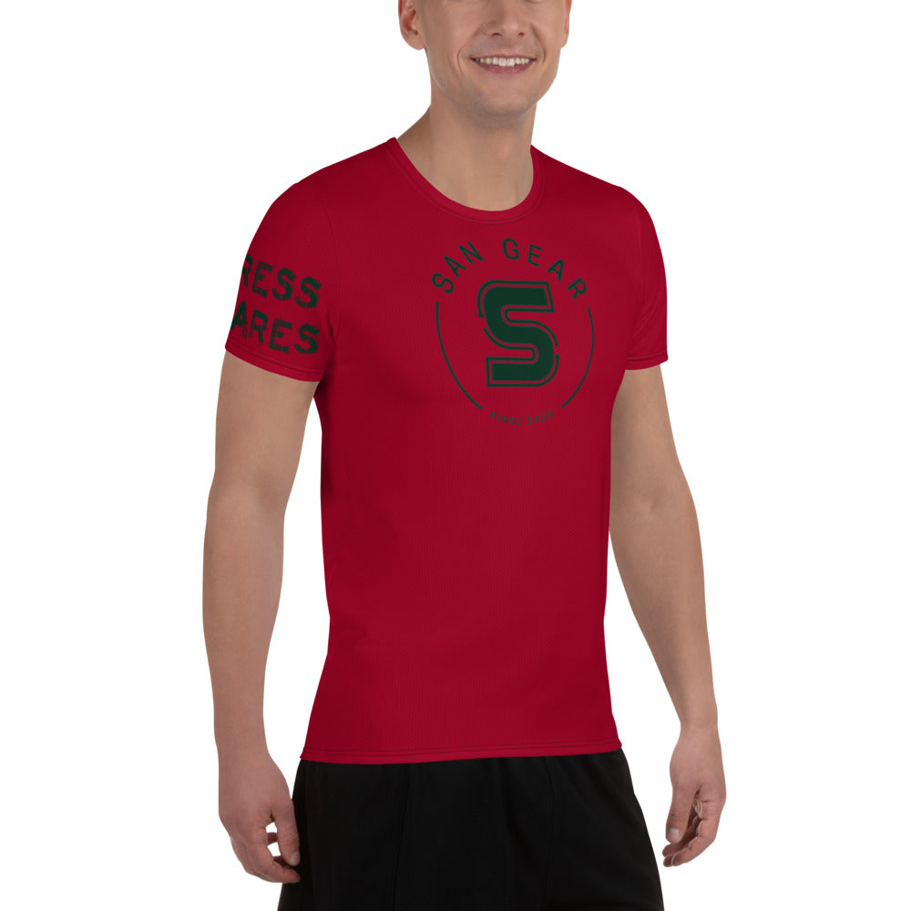 DryFit Anik Style