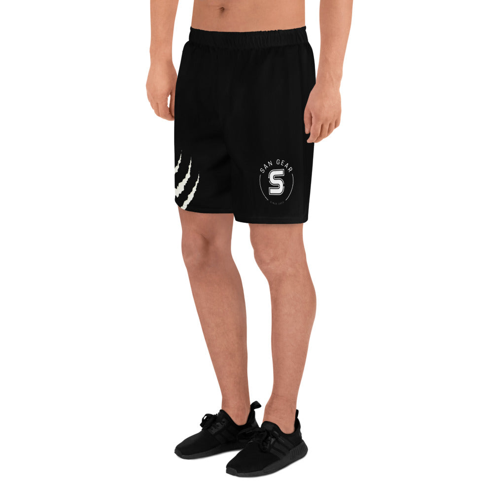 Short multisport SanCrew griffes