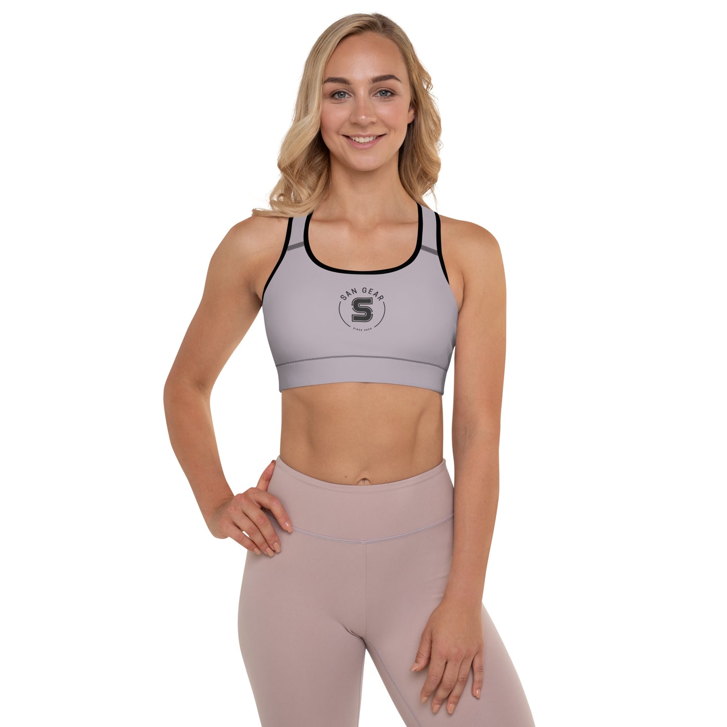 Brassière de Sport - Lila