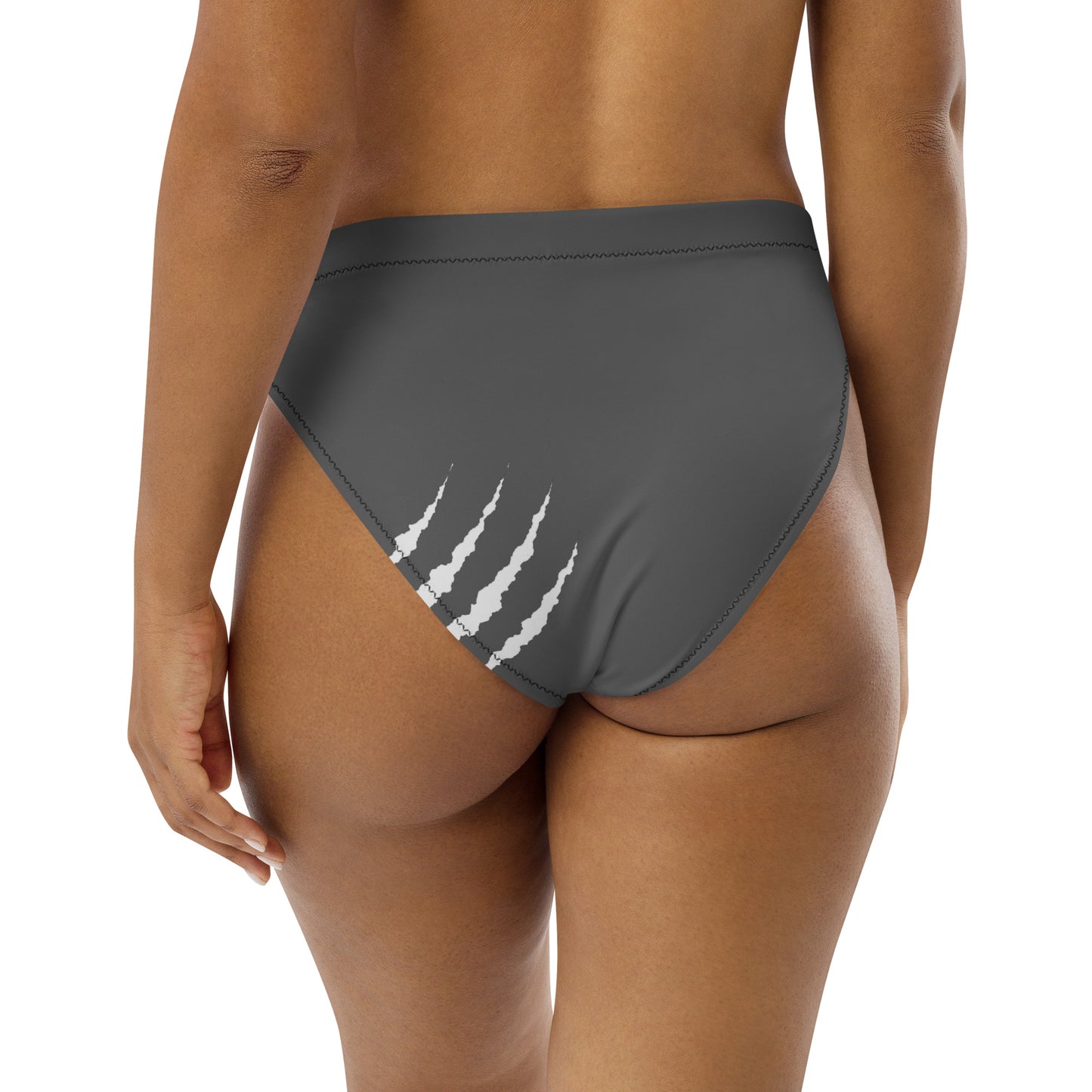 Bas de maillot de bain Gris - SanGear Blanc