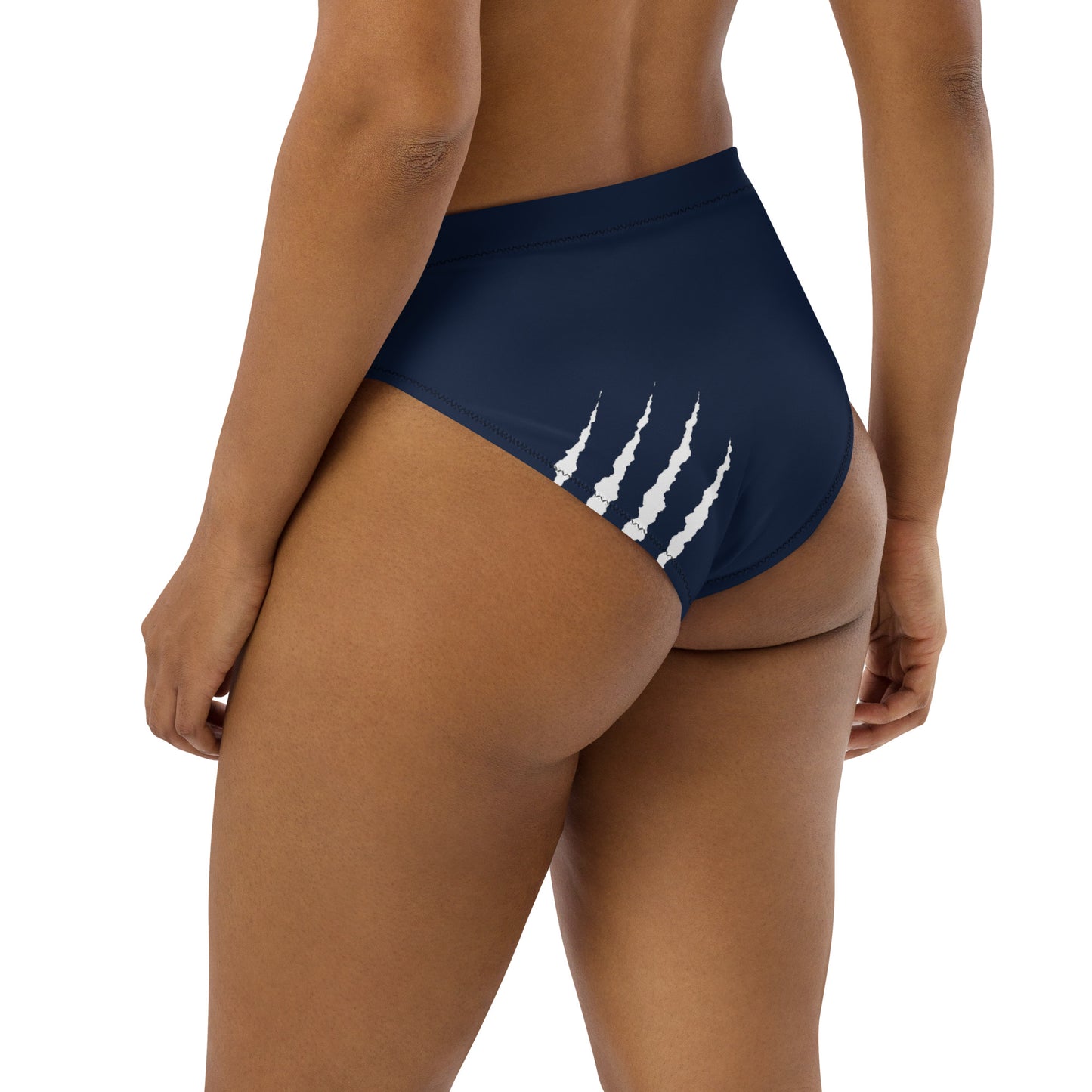 Bas de maillot de bain Marine