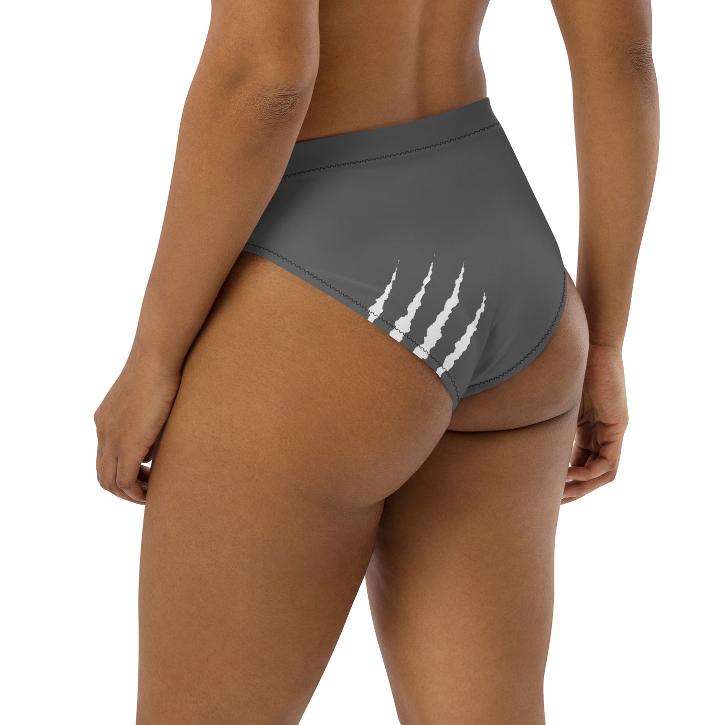 Bas de maillot de bain Gris - SanGear Blanc