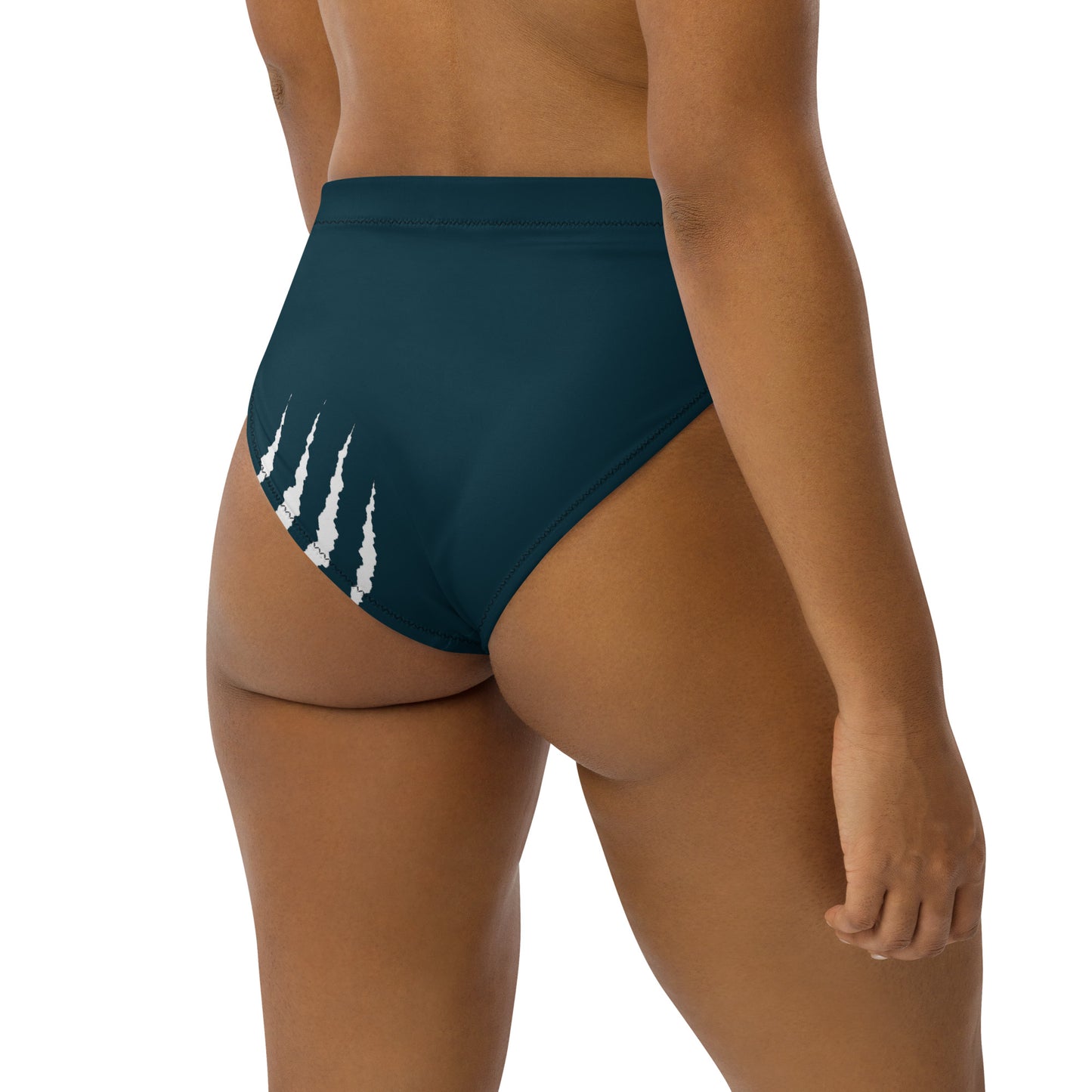 Bas de maillot de bain Abysse