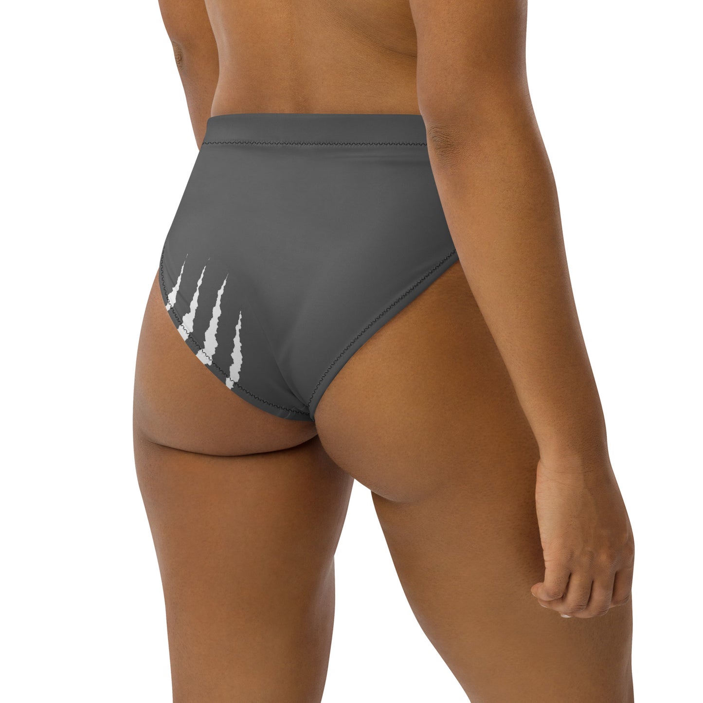 Bas de maillot de bain Gris - SanGear Blanc