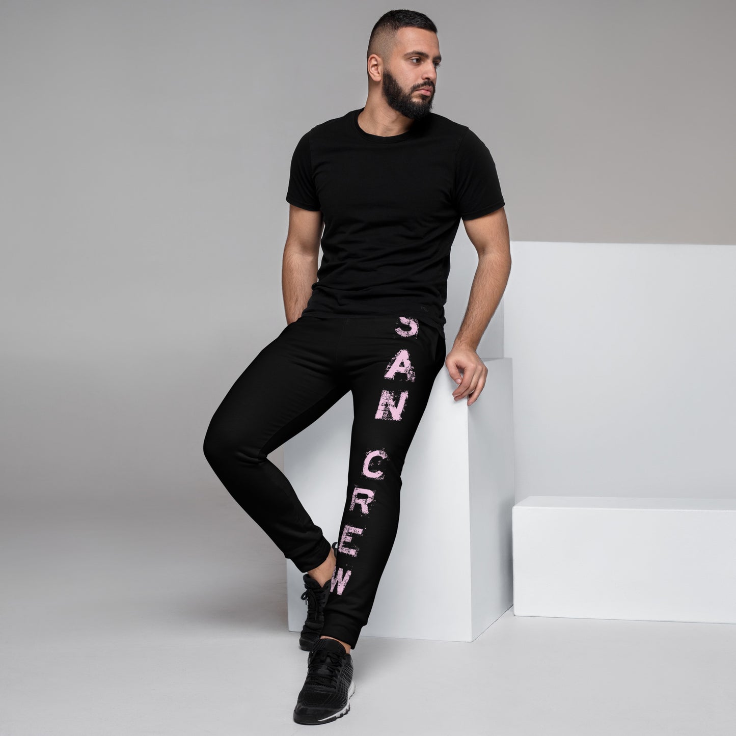 Pantalon de Jogging Pour Homme - San Rose