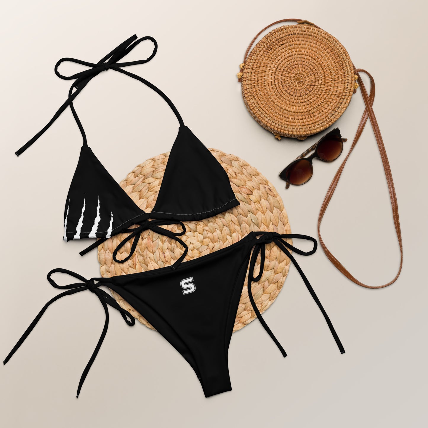 Bikini Noir SG