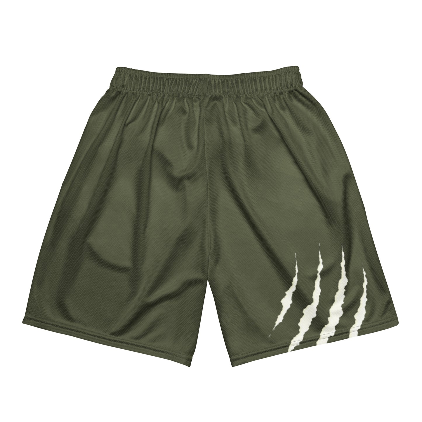 Short Kaki - Unisexe