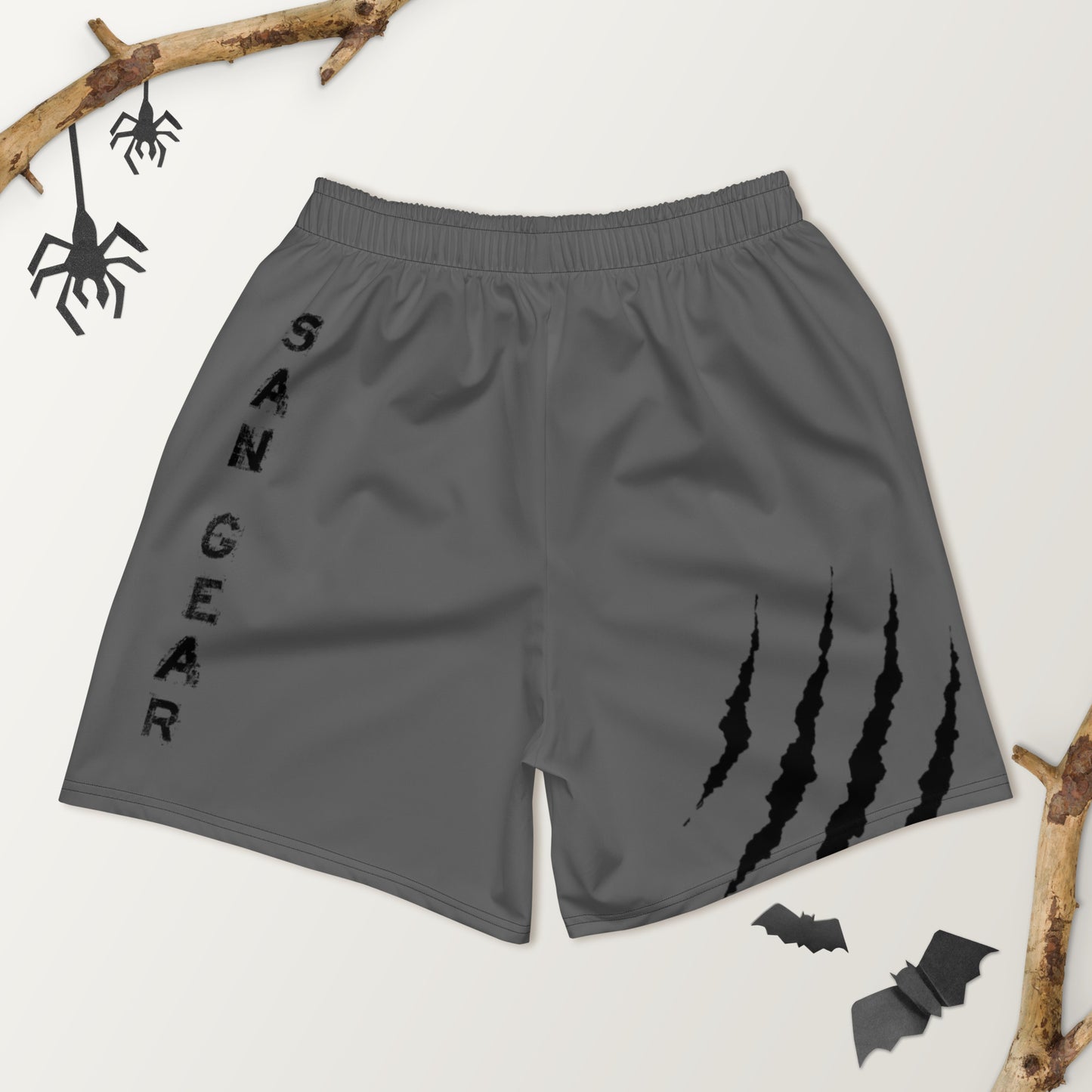 Short de bain Gris SG