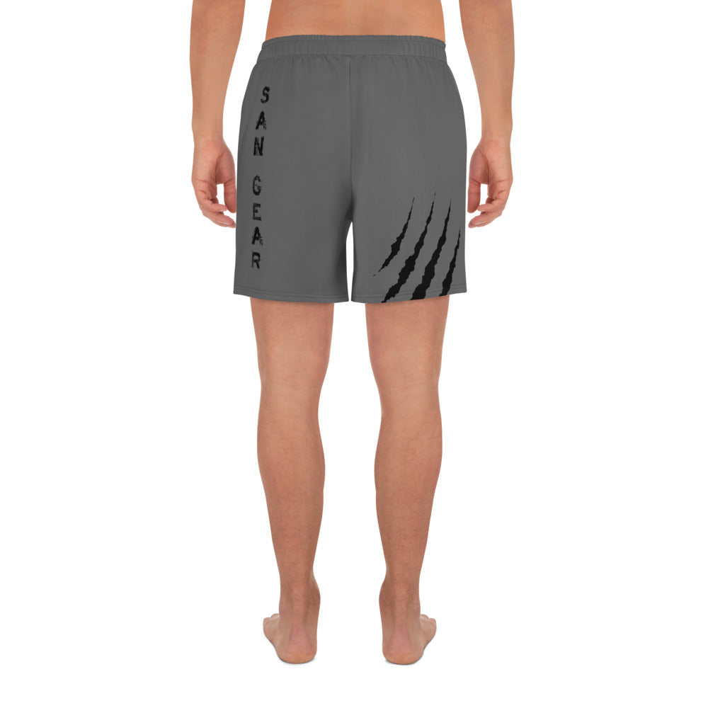 Short de bain Gris SG