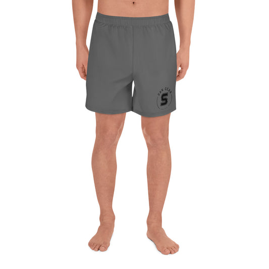 Short de bain Gris SG