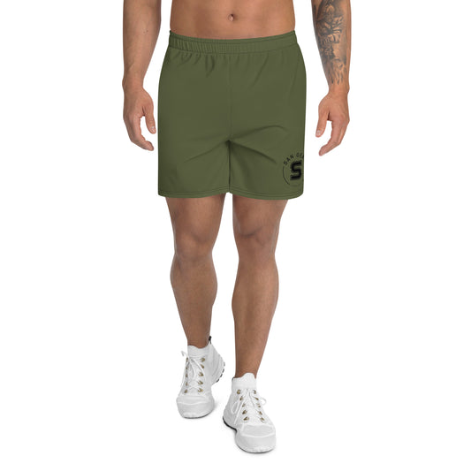 Short bain Kaki SG