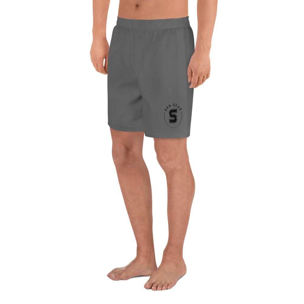 Short de bain Gris SG
