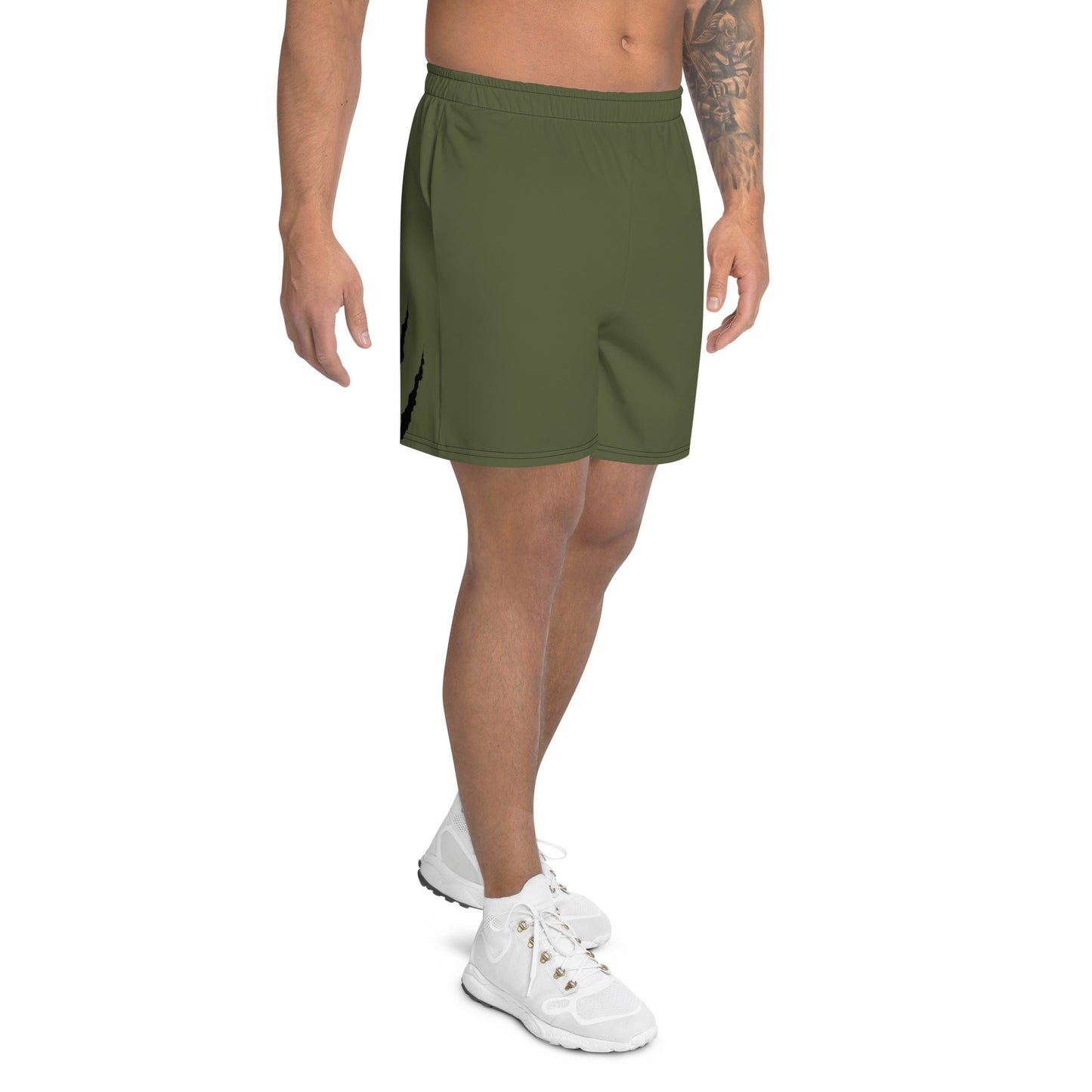 Short bain Kaki SG