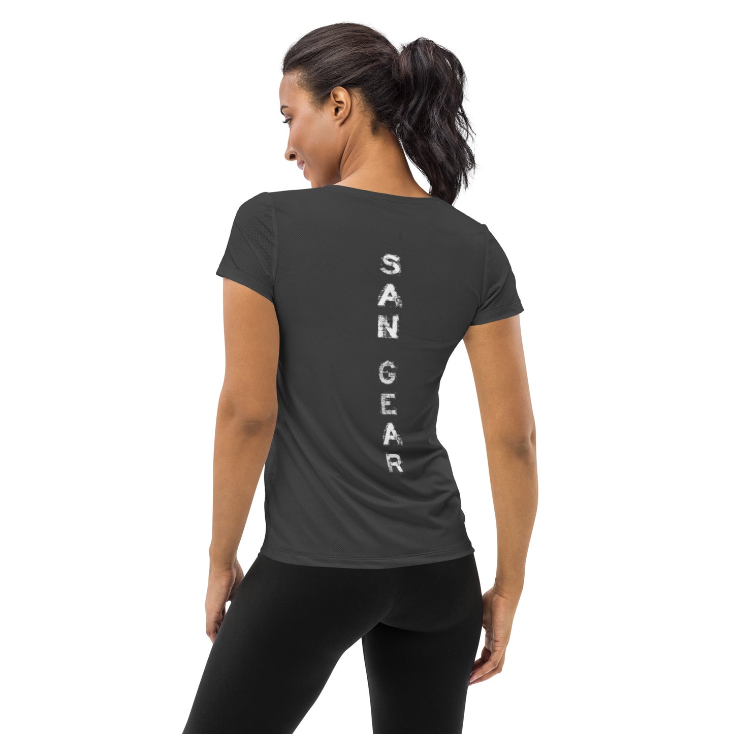 DryFit Sport - Gris
