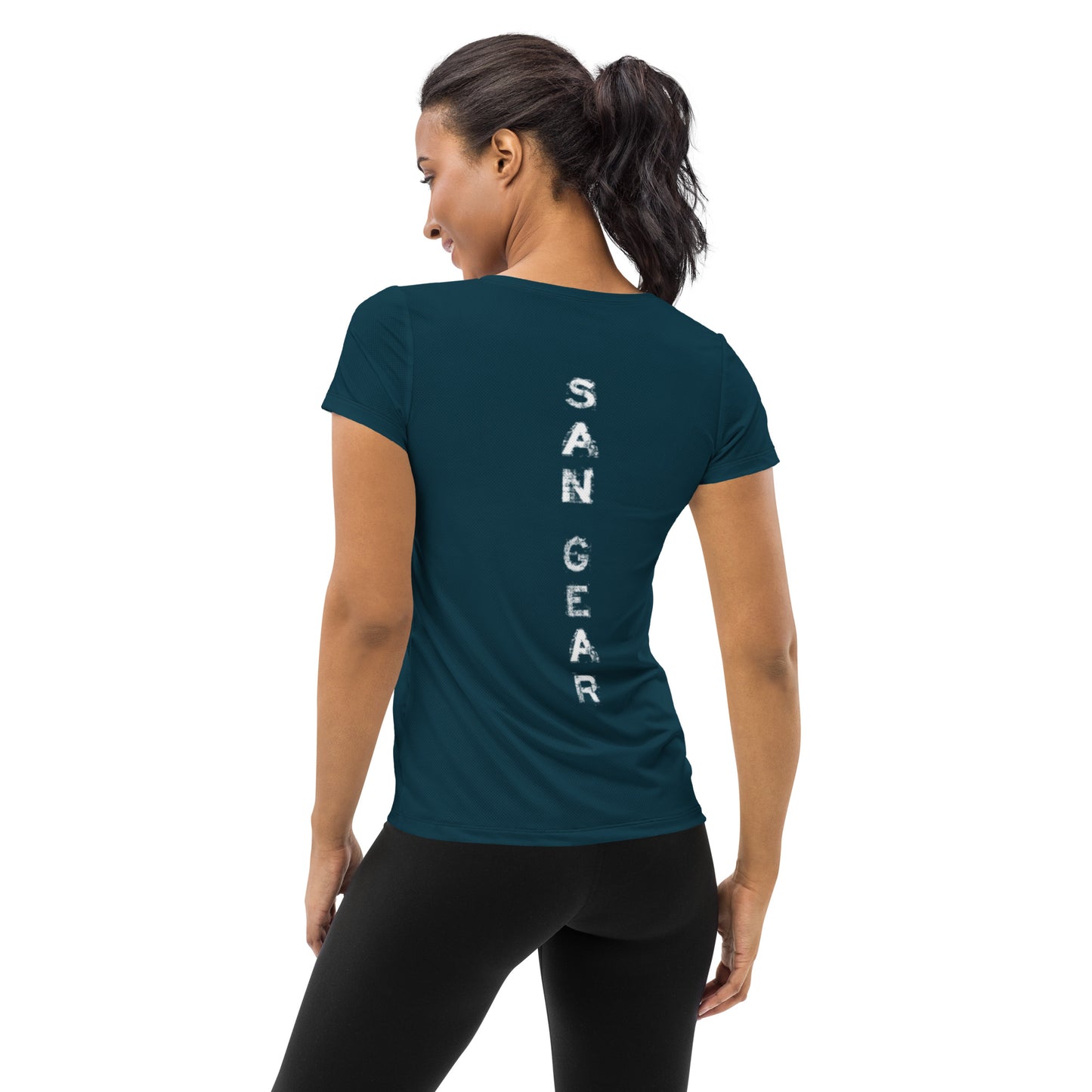 DryFit Sport - Abysse