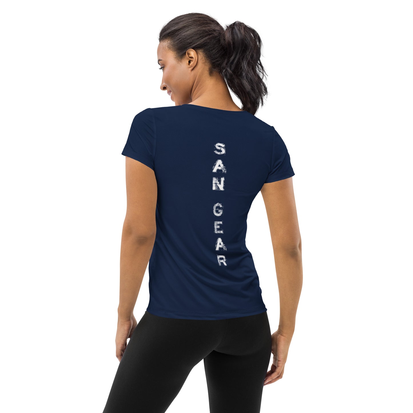 DryFit Sport - Bleu Marine