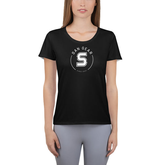 DryFit Sport - Noir