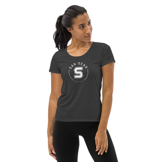 DryFit Sport - Gris