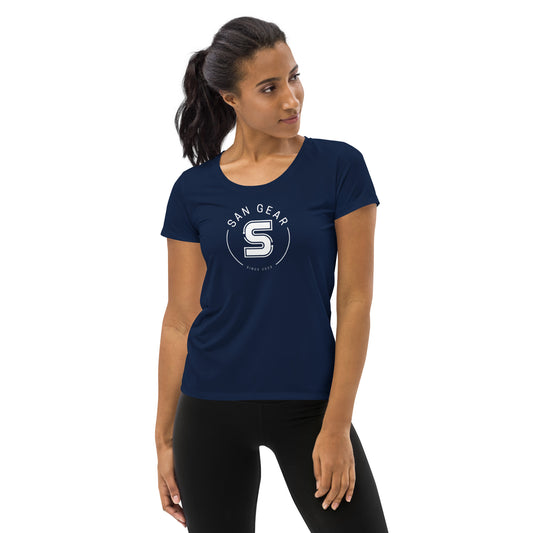 DryFit Sport - Bleu Marine