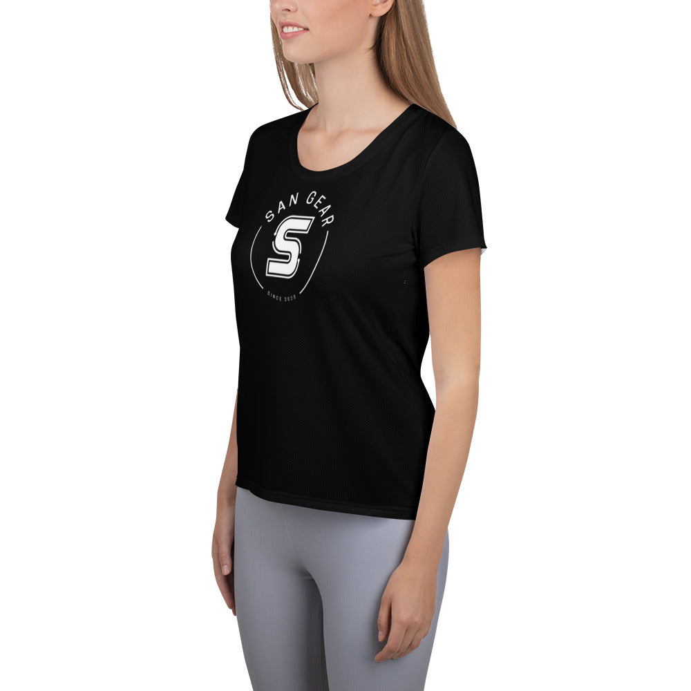 DryFit Sport - Noir