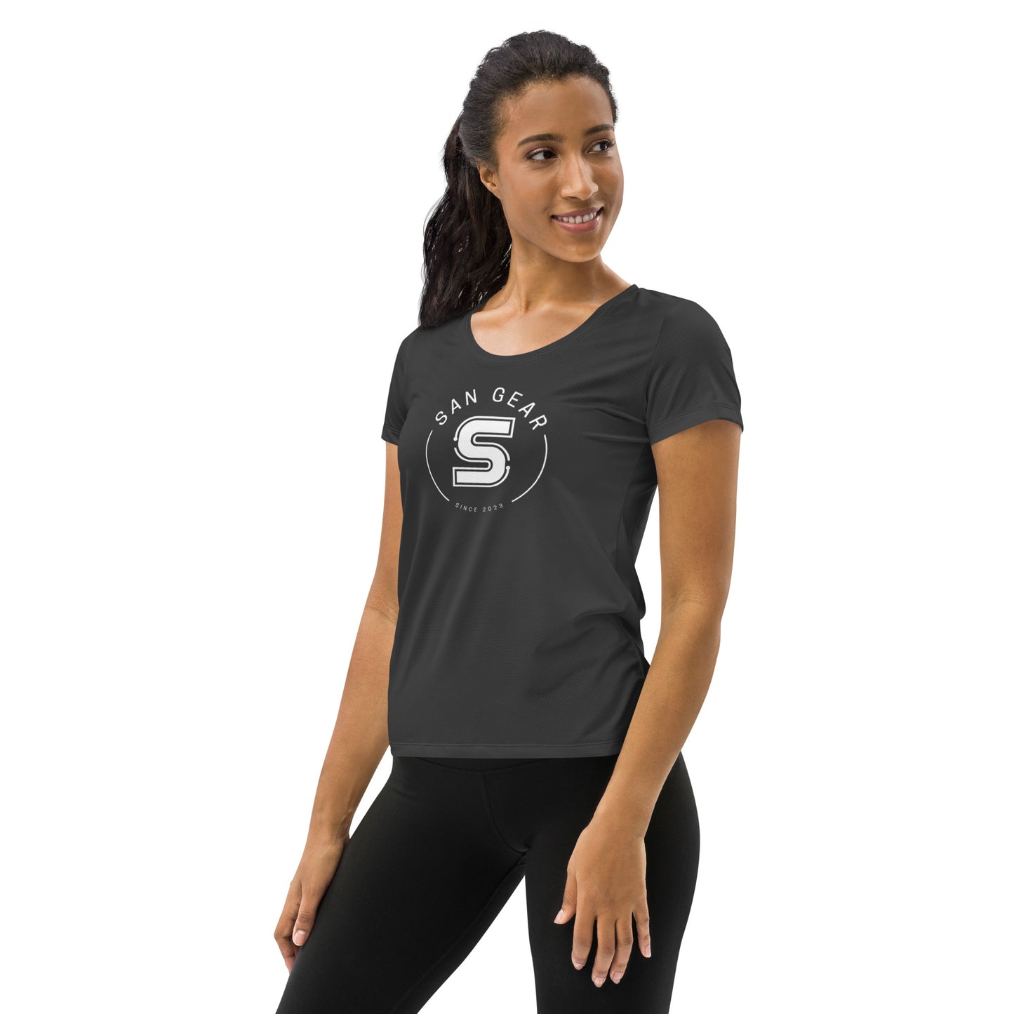 DryFit Sport - Gris