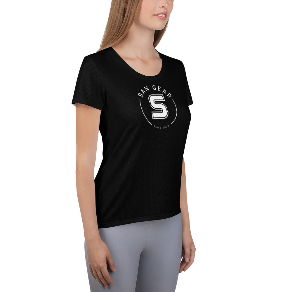 DryFit Sport - Noir