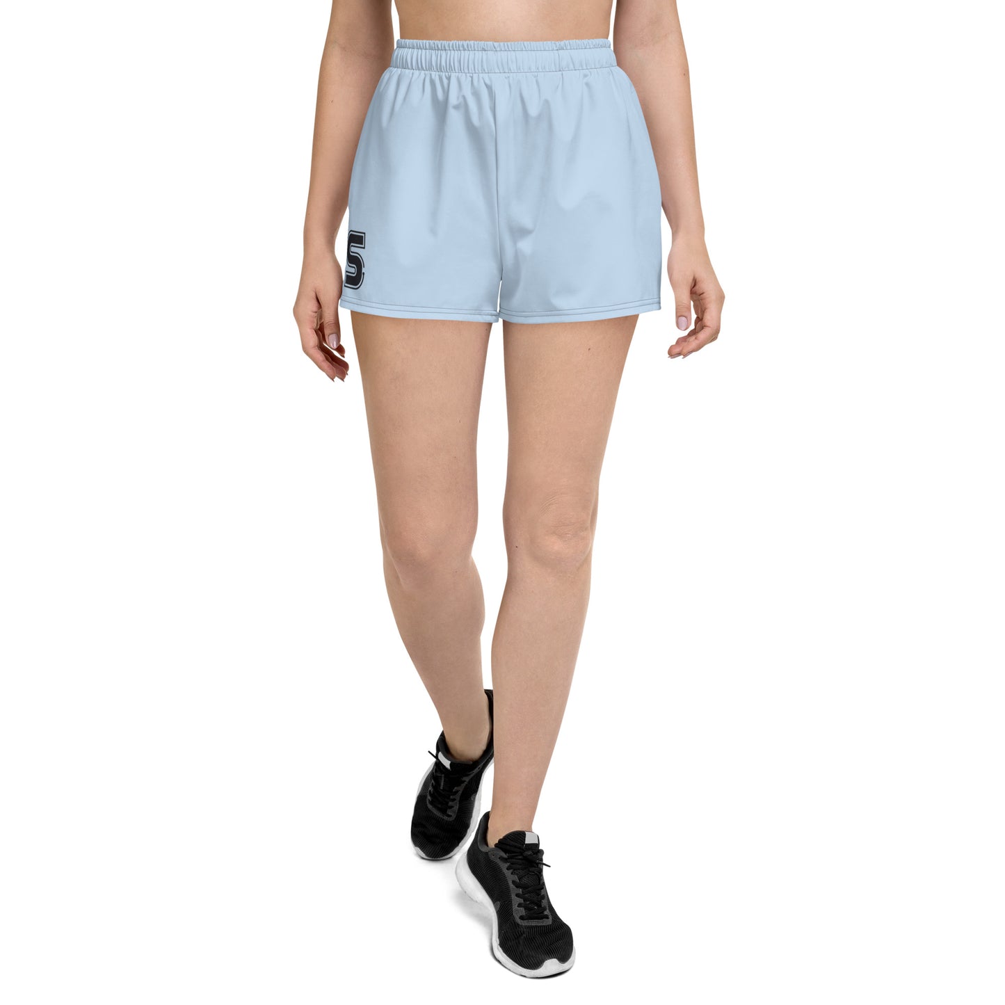 Short Éclipse Femme - Ciel