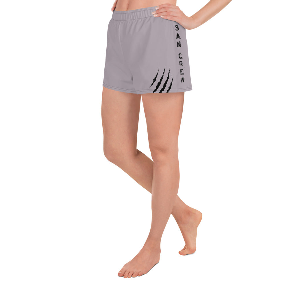 Short Éclipse Femme - Lila Claws