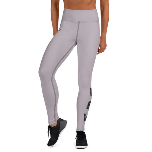 Legging Long - Lila