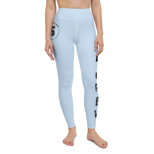 Legging Long - Ciel
