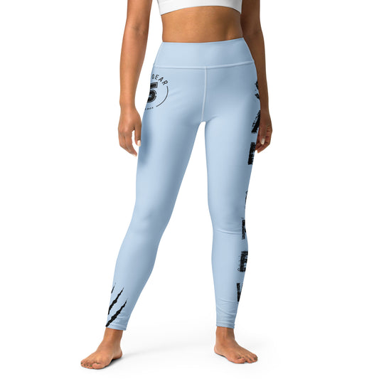 Legging Long - Ciel Claws