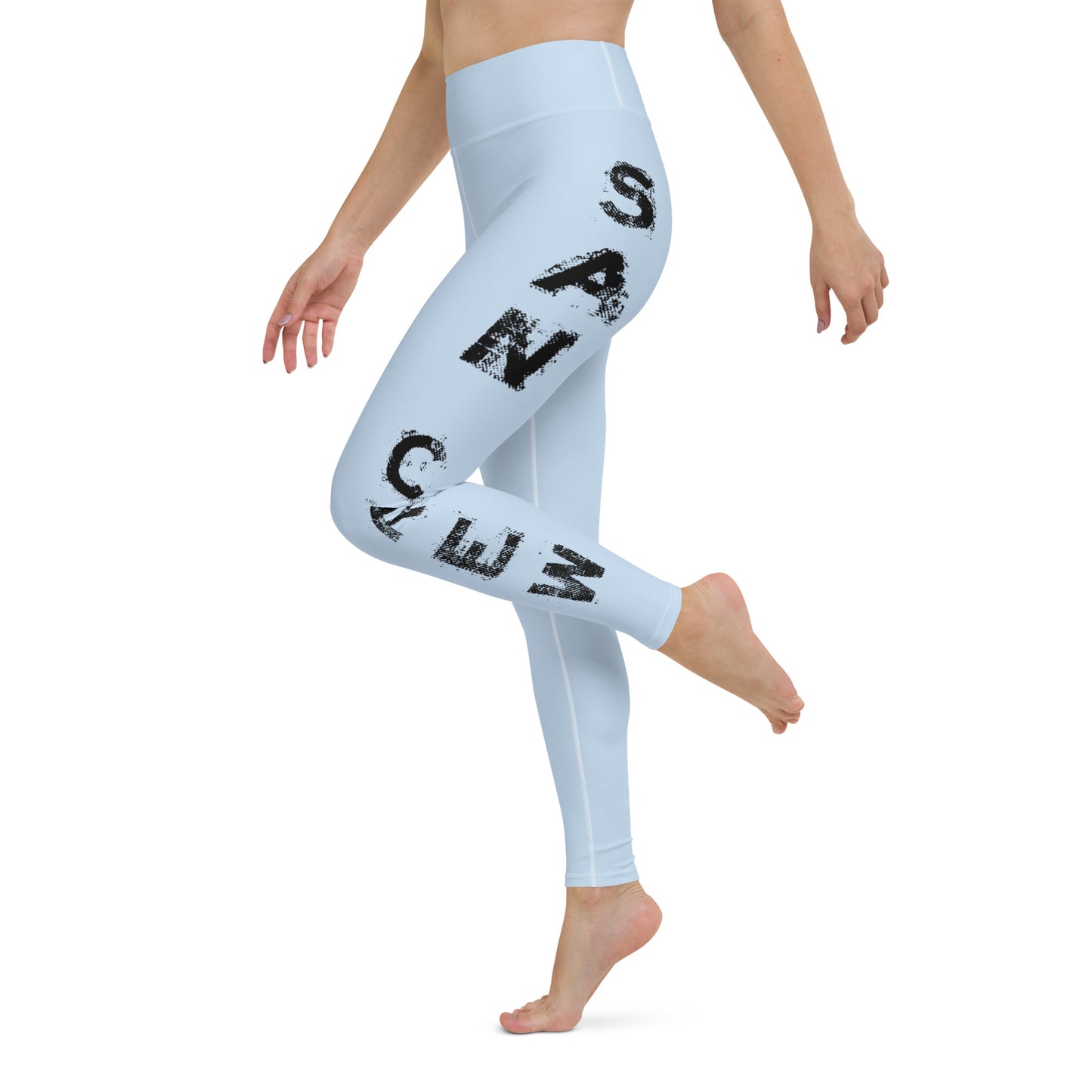 Legging Long - Ciel