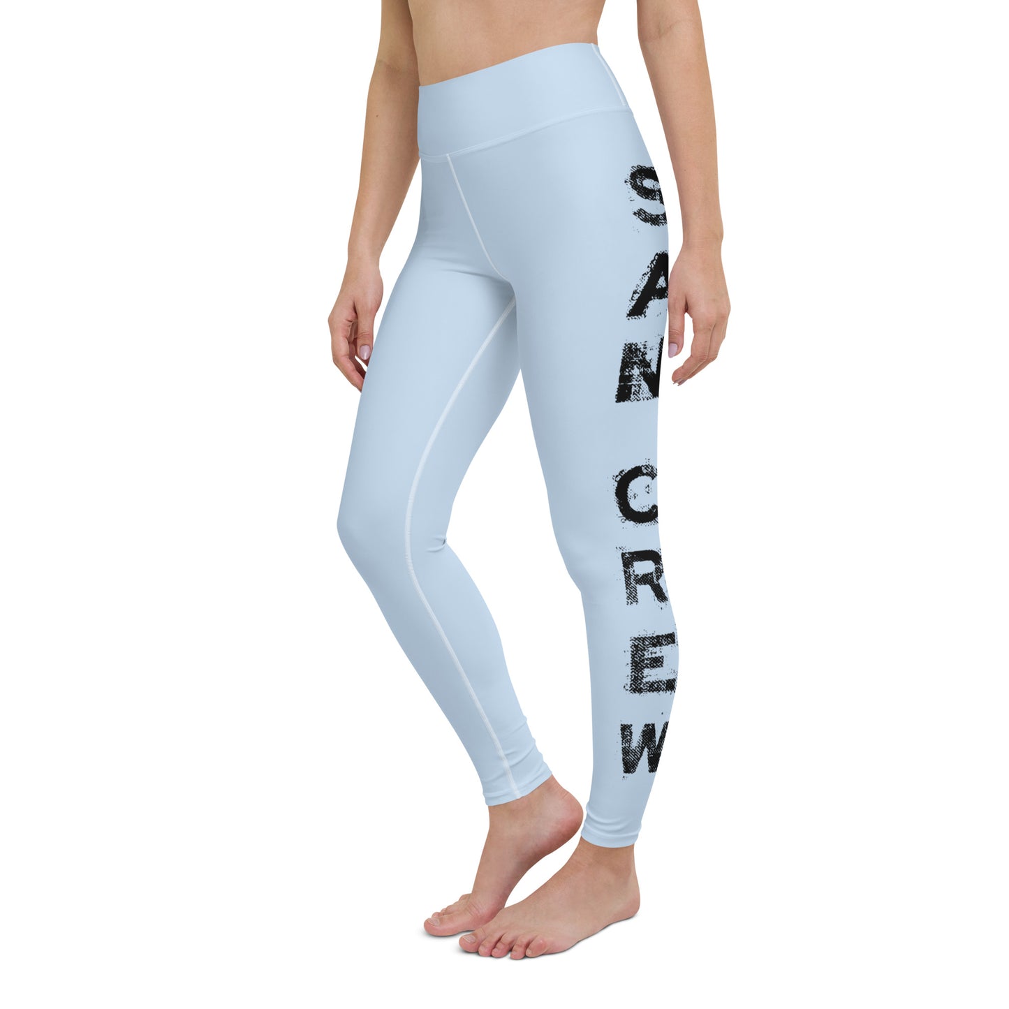 Legging Long - Ciel