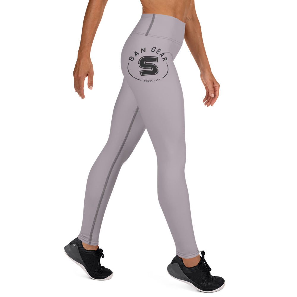 Legging Long - Lila
