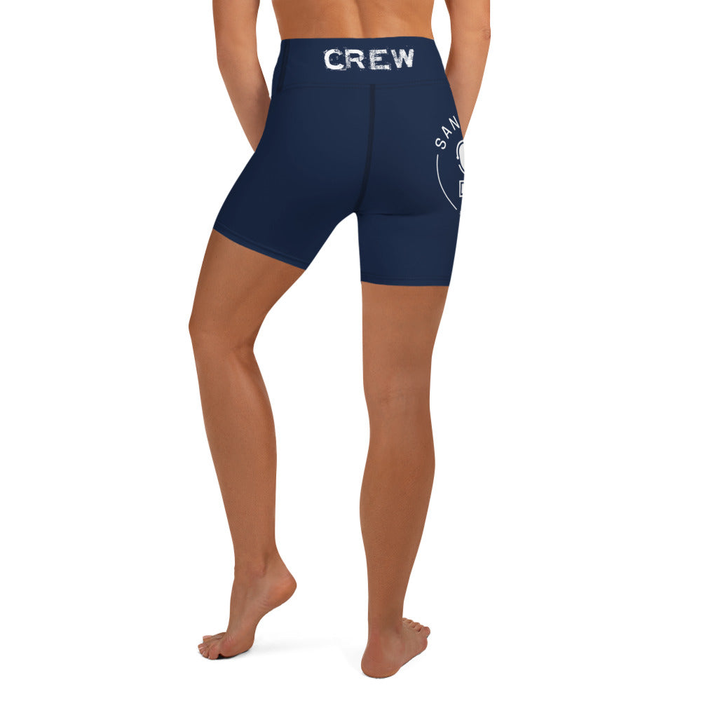 Short - Marine