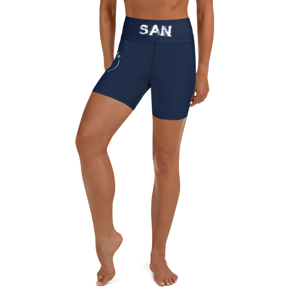 Short - Marine