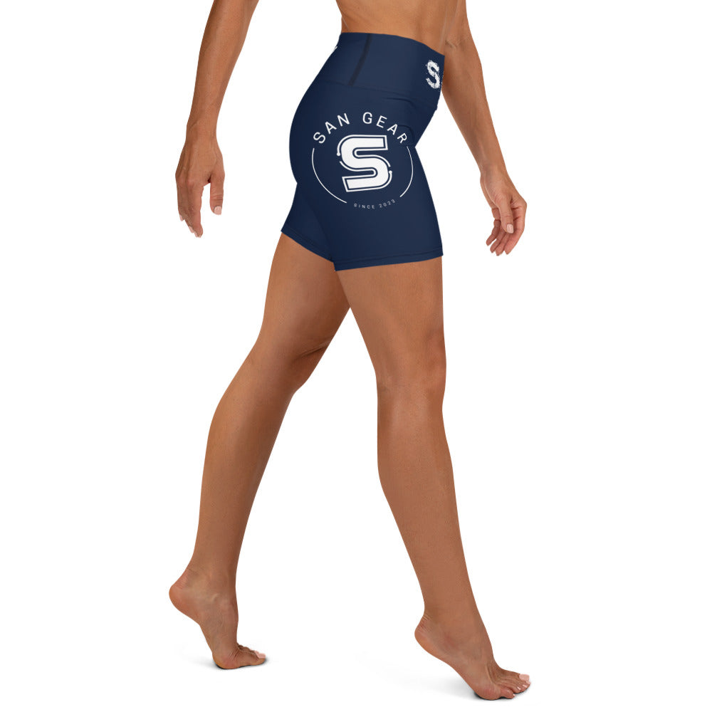 Short - Marine