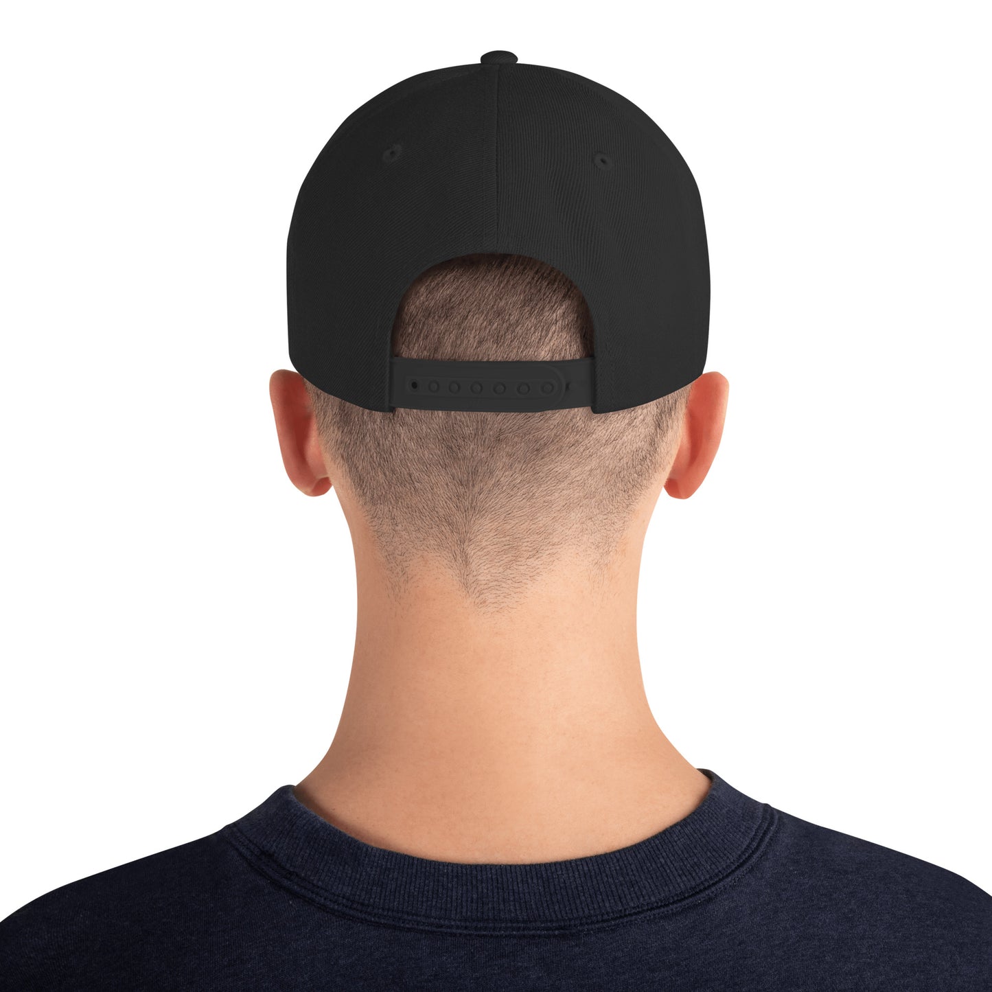 Casquette San Gear - S - Blanc