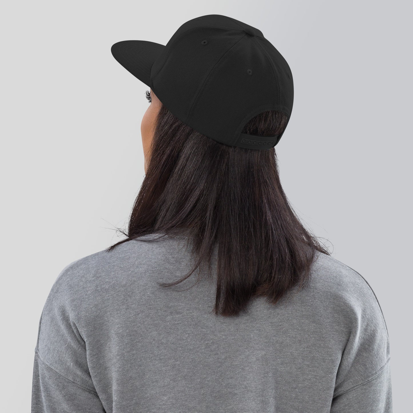 Casquette San Gear - S - Blanc