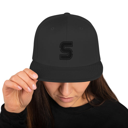 Casquette Snapback - S - San Gear