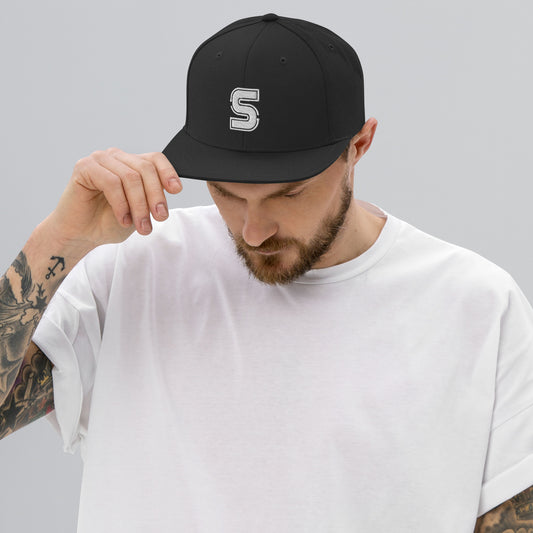 Casquette San Gear - S - Blanc