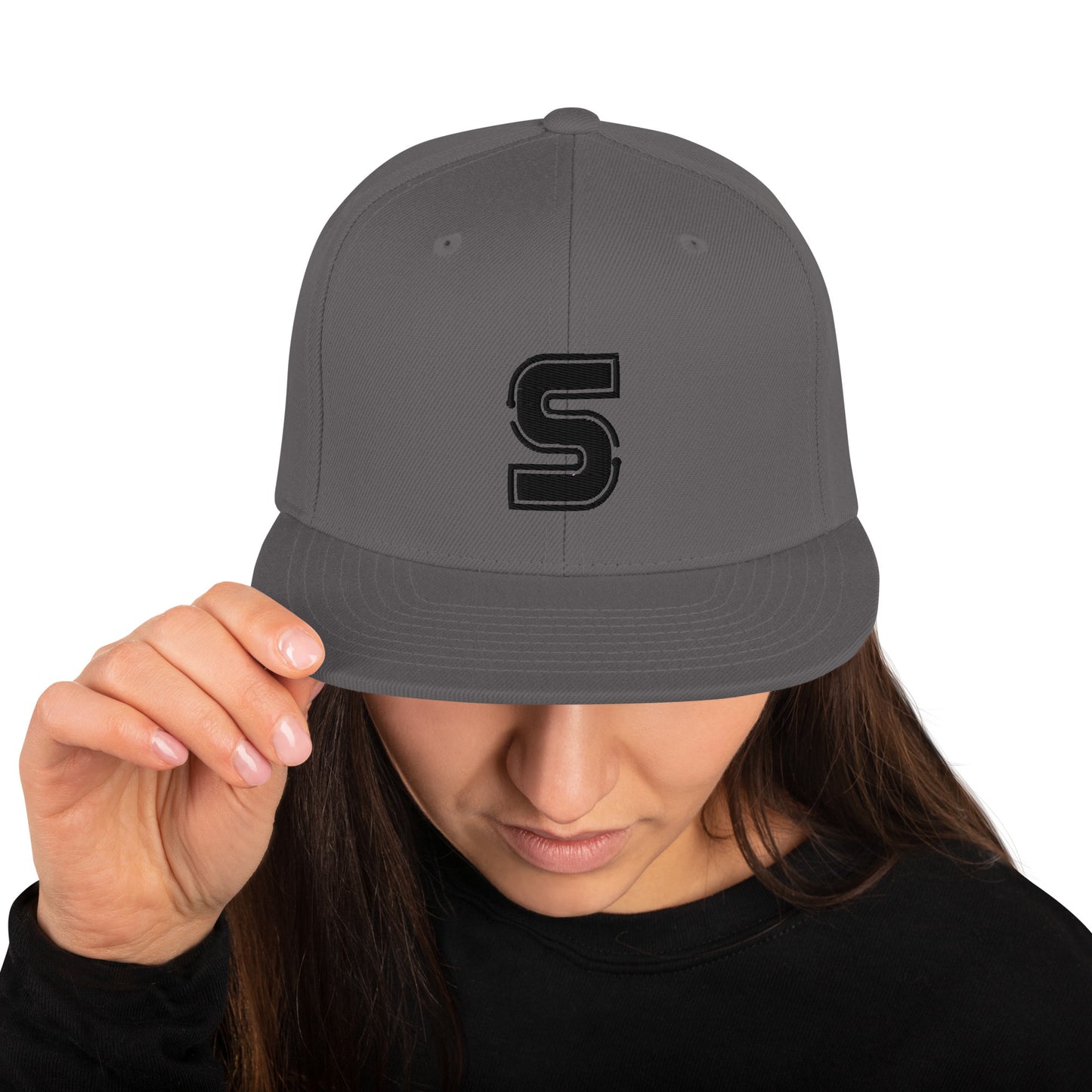 Casquette Snapback - S - San Gear