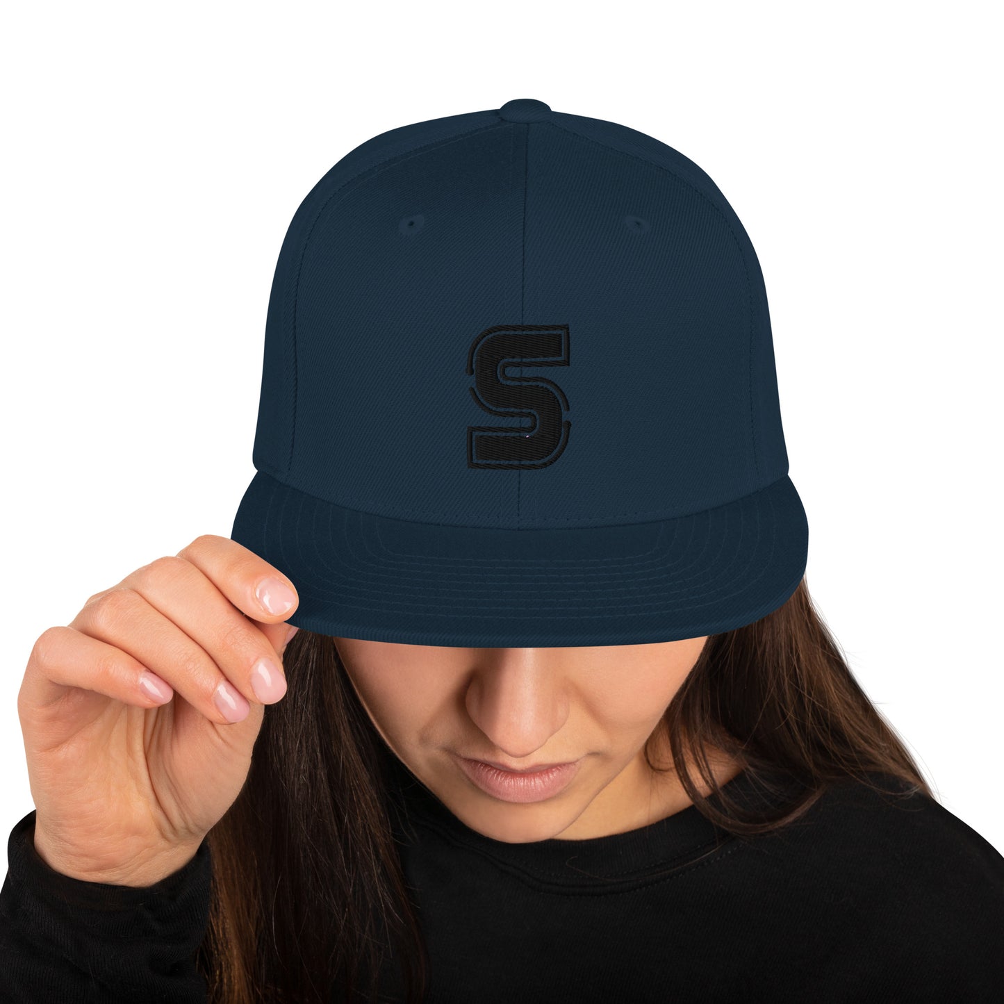 Casquette Snapback - S - San Gear